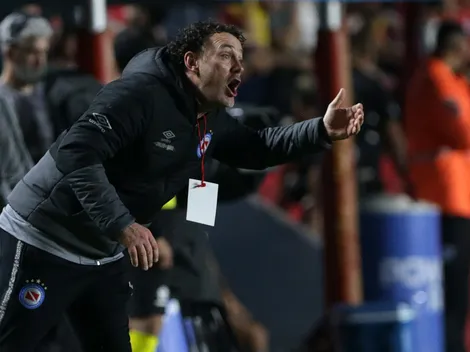 Ponen a Gabriel Milito como posible entrenador de Universitario