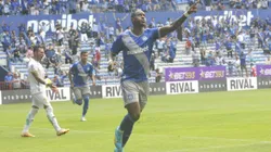 Emelec busca este fichaje para su plantilla en el 2024