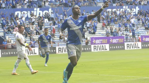 Emelec busca este fichaje para su plantilla en el 2024