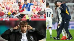 David Alaba y las opciones que manea Real Madrid para reemplazarle.