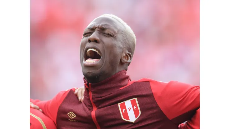Alianza Lima tendrá sí o sí a Luis Advíncula según reveló Sergio Peña