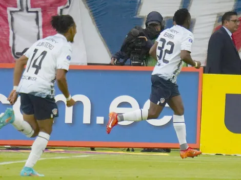 ¡Por penales! Liga de Quito vence a Independiente del Valle y es campeón de la LigaPro