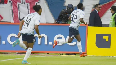 Liga de Quito campeón de la LigaPro