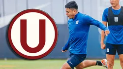 Universitario de Deportes gusta bastante del talento de Jairo Concha