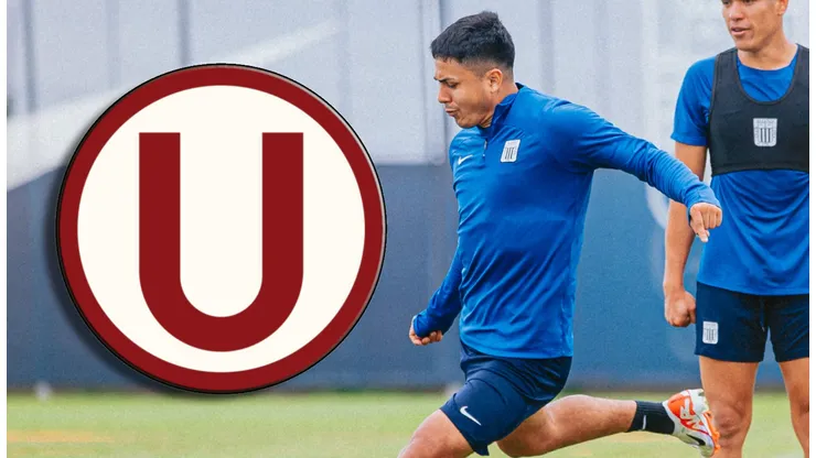 Universitario de Deportes gusta bastante del talento de Jairo Concha