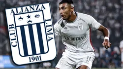 Alianza Lima y la fortuna que pagará por Jhamir D’Arrigo a FBC Melgar