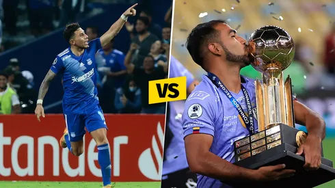 La confesión de Joao Rojas contra Sornoza