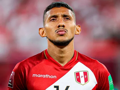 Gonzales tomó una decisión sobre Universitario o Alianza