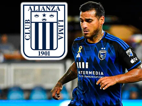 Alianza quiere a Trauco y le haría esta propuesta