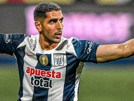 Sabbag se arrepintió por fiesta y pidió perdón a Alianza