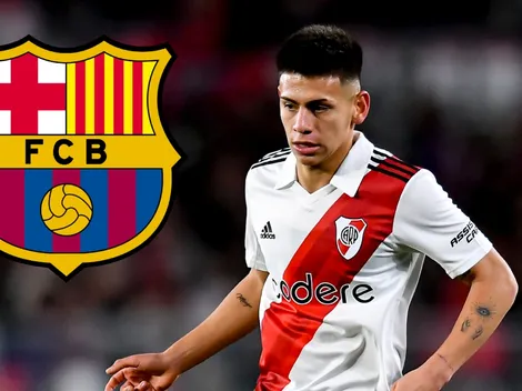 Barcelona necesita ‘milagros’ para fichar a Claudio Echeverri