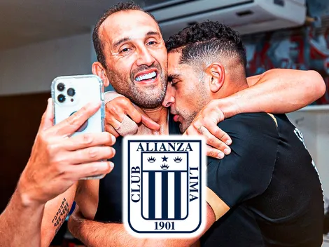 Alianza elevó la apuesta y definió el futuro de Barcos y Sabbag