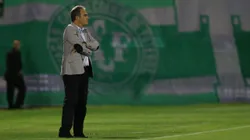 Universitario de Deportes recibió la respuesta de Martín Lasarte