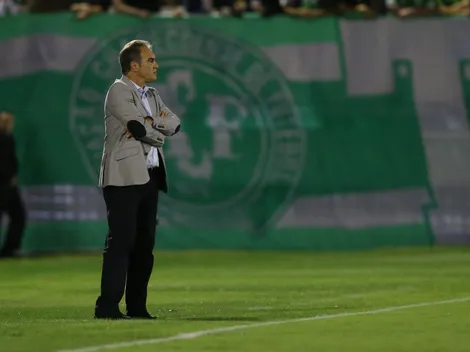 Martín Lasarte habló sobre el interés de Universitario de Deportes: ¿Dirigirá el centenario?