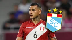 Miguel Trauco puede llegar a este club grande de la Liga 1