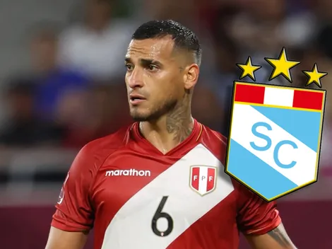 El futuro deportivo de Miguel Trauco: ¿Posible fichaje de Sporting Cristal?