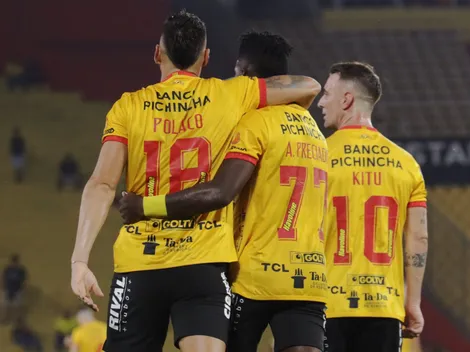 Estos son los equipos ecuatorianos que podrían jugar el Mundial de Clubes 2025