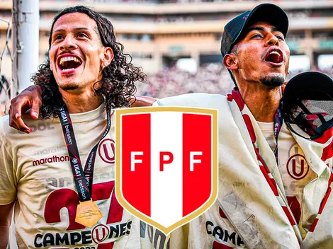 Universitario cometería una locura y buscaría a este extécnico de la Selección