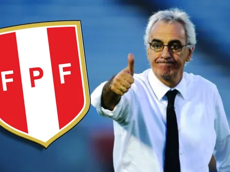 Federación Peruana de Fútbol paga cláusula de Jorge Fossati en Universitario de Deportes