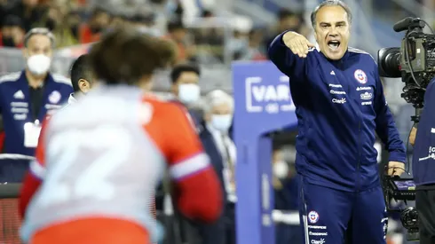 El primer nombre que maneja Universitario para reemplazar a Jorge Fossati