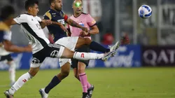 Hoy en la César Vallejo: El pobre valor de mercado de Josepmir Ballón, ex Alianza Lima