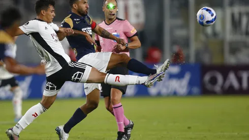 Hoy en la César Vallejo: El pobre valor de mercado de Josepmir Ballón, ex Alianza Lima