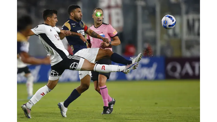 Hoy en la César Vallejo: El pobre valor de mercado de Josepmir Ballón, ex Alianza Lima