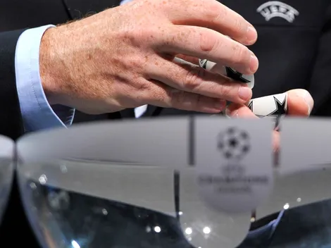 Los octavos de la Champions según la IA