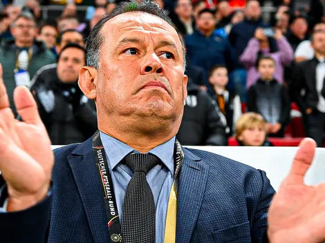 El destino giró a favor de Reynoso y este sería su nuevo club