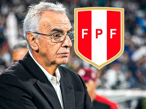 Selección se decidió por Fossati y sería presentado en esta fecha