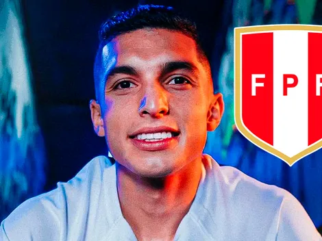 La respuesta de Serna sobre Alianza y la opción de jugar por la Selección