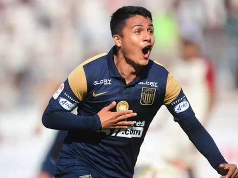 Jairo Concha y la pérdida económica gigantesca si se marcha libre: ¿Seguirá en Alianza Lima?