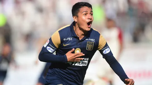 Cuánto dinero podría haber ganado Alianza Lima con Jairo Concha si no se iba gratis