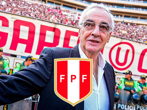 Selección no aprende y este sería el sueldo de Fossati