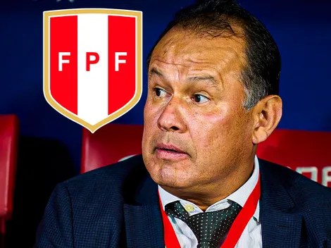 La Selección le pagó millonaria suma a Reynoso