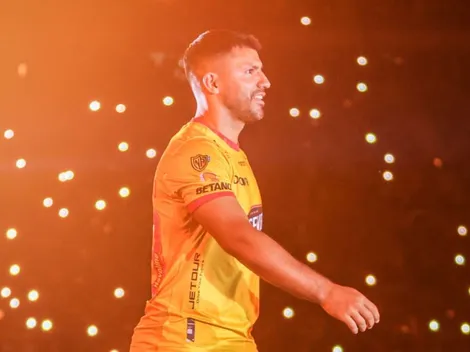 Este sería el equipo invitado a la Noche Amarilla