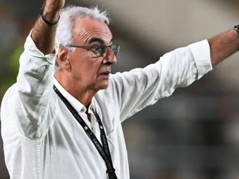 Universitario de Deportes tendría un nuevo entrenador ante la partida inminente de Jorge Fossati