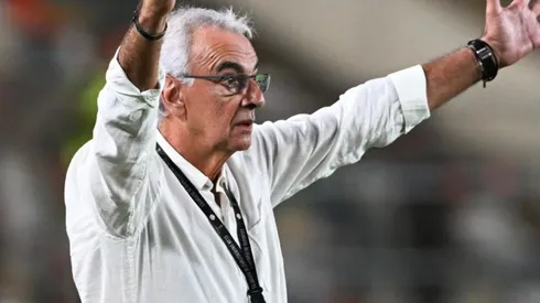 Jorge Fossati ya tendría su reemplazo en Universitario de Deportes
