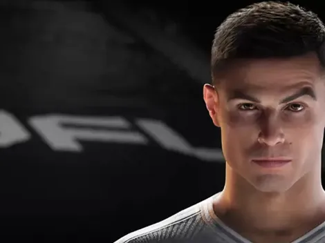 Cristiano Ronaldo invierte en el UFL