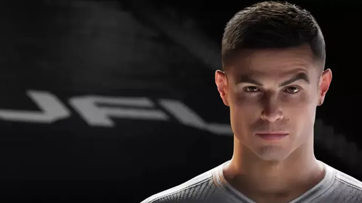 Cristiano Ronaldo invierte sus millones en UFL, el nuevo juego de fútbol gratuito