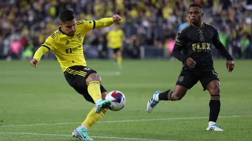 Diego Palacios rechazó a este grande de la LigaPro