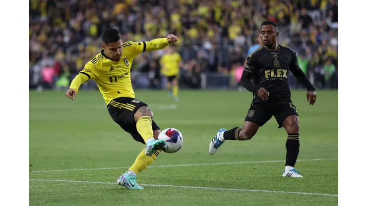 Diego Palacios rechazó a este grande de la LigaPro