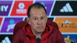 ¿Por qué Juan Reynoso no podía ser despedido de la Selección Peruana?