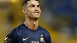 Cristiano Ronaldo registró cuatro nuevos récords en su carrera en este 2023 entre sus participaciones en el Al Nassr y la Selección de Portugal. Getty Images.