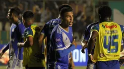 Barcelona SC insiste en el fichaje de Luis Fernando León