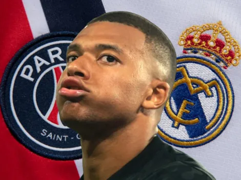 Las exigencias de Mbappé para renovar con PSG