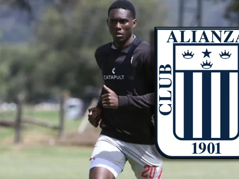 Alianza Lima ofertó por volante colombiano, Yílmar Velásquez: ¿Qué dicen en Independiente Santa Fe?