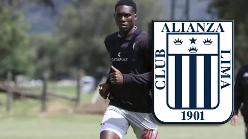 Independiente Santa Fe contesta: ¿Yílmar Velásquez jugará en Alianza Lima?