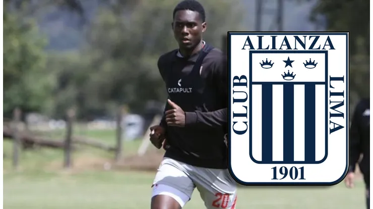 Independiente Santa Fe contesta: ¿Yílmar Velásquez jugará en Alianza Lima?