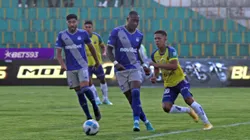 Este jugador descartó fichar por Emelec para 2024
